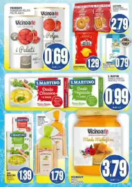 Volantino Vicino a te supermercati Pagina 29: Vicinoate i Pelati pomodori pelati italiani €0,69