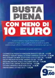 Volantino Vicino a te supermercati Pagina 33