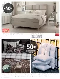 Bohus kundeavis Side 18: BITIHORN dundyne lun, Wonderland OPUS kontinentalseng €31.999,00