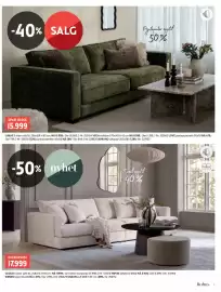 Bohus kundeavis Side 7: CURL pynteputetrekk €509,00, BURANO ullteppe €7.299,00