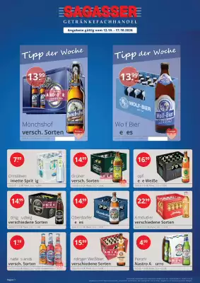 Sagasser (gültig bis 17-10)