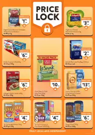Foodworks catalogue week 42 Page 5: Lavazza Ground Coffee 250g Selected Varieties €13,50, Bushells Blue Label Tea Bags €2,75