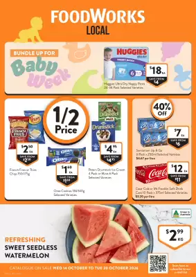 Foodworks (valid until 20-10)
