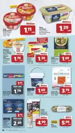 Famila Nord West Prospekt woche 42 Seite 10: Aoste Kordelsalami €4,99, KÜSTEN GOLD Kartoffel-Salat €1,69