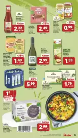 Famila Nord West Prospekt woche 42 Seite 19: Azzurro Bio Secco €2,99