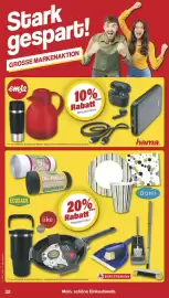 Famila Nord West Prospekt woche 42 Seite 34