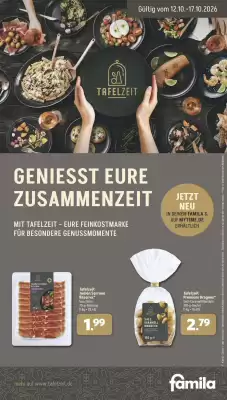 Famila Nord West (gültig bis 17-10)