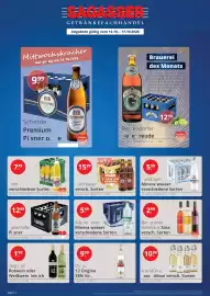 Sagasser Prospekt woche 42 Seite 2