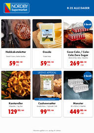 Nordby Supermarket kundeavis uke 42 Side 2