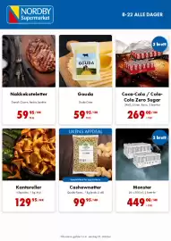 Nordby Supermarket kundeavis uke 42 Side 2