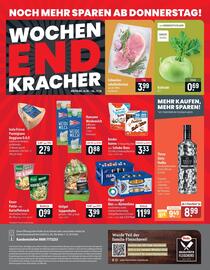 Famila Nord Ost Prospekt woche 42 Seite 28