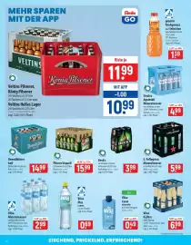 Famila Nord Ost Prospekt woche 42 Seite 16