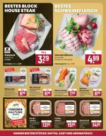 Famila Nord Ost Prospekt woche 42 Seite 2