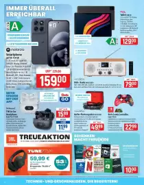 Famila Nord Ost Prospekt woche 42 Seite 20