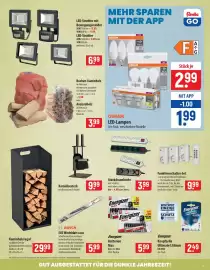 Famila Nord Ost Prospekt woche 42 Seite 23