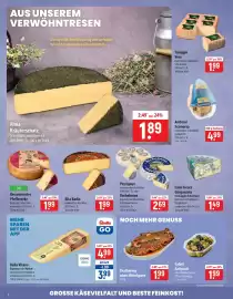 Famila Nord Ost Prospekt woche 42 Seite 6