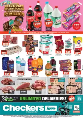 Checkers (valid until 18-10)