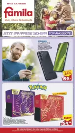 Famila Nord West Prospekt woche 42 Seite 1