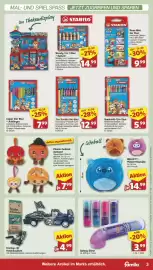 Famila Nord West Prospekt woche 42 Seite 3