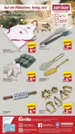 Famila Nord West Prospekt woche 42 Seite 4