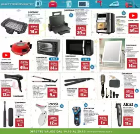 Volantino Happy Casa Pagina 11