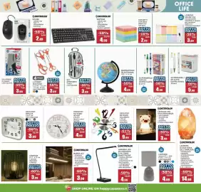 Volantino Happy Casa Pagina 13