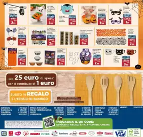 Volantino Happy Casa Pagina 16