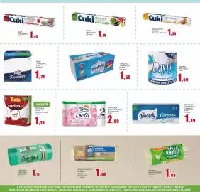 Volantino Happy Casa Pagina 21