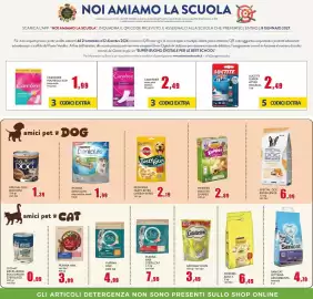 Volantino Happy Casa Pagina 24