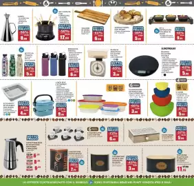 Volantino Happy Casa Pagina 3