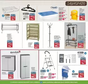 Volantino Happy Casa Pagina 6