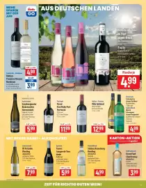 Famila Nord Ost Prospekt woche 42 Seite 15