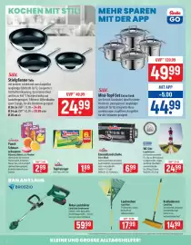Famila Nord Ost Prospekt woche 42 Seite 24