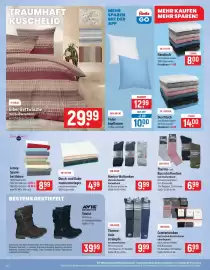 Famila Nord Ost Prospekt woche 42 Seite 26