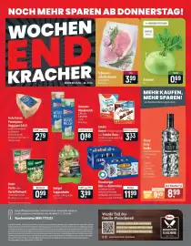 Famila Nord Ost Prospekt woche 42 Seite 28