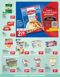 Famila Nord Ost Prospekt woche 42 Seite 7
