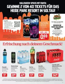 Famila Nord Ost Prospekt woche 42 Seite 17