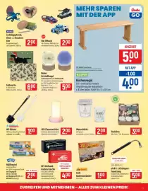 Famila Nord Ost Prospekt woche 42 Seite 25