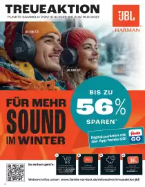 Famila Nord Ost Prospekt woche 42 Seite 26