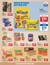 Famila Nord Ost Prospekt woche 42 Seite 9