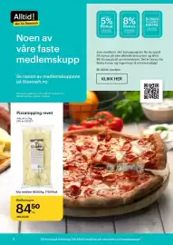 Storcash kundeavis Side 8