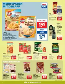Famila Nord Ost Prospekt woche 42 Seite 10