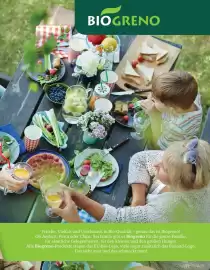 Famila Nord Ost Prospekt woche 42 Seite 21