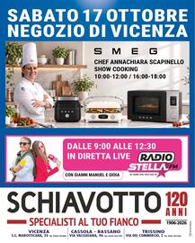 Volantino Schiavotto Pagina 12