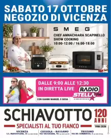 Volantino Schiavotto Pagina 12