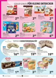 Citti tilbudsavis Side 7: Sprehe Geflügel-Dinos €3,49, Dovgan Junior Rainbow Torte €6,99