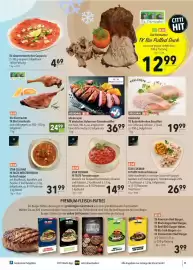 Citti tilbudsavis Side 9: Star Culinar Hi Taste Tomatensuppe €14,99, Die Eiermacher TK Bio Entenkeule €24,99
