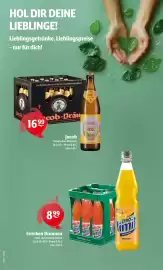 Getränke Hoffmann Prospekt woche 42 Seite 9