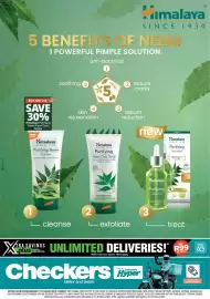 Checkers catalogue Page 1