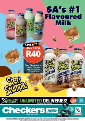 Checkers catalogue (valid until 10-01)